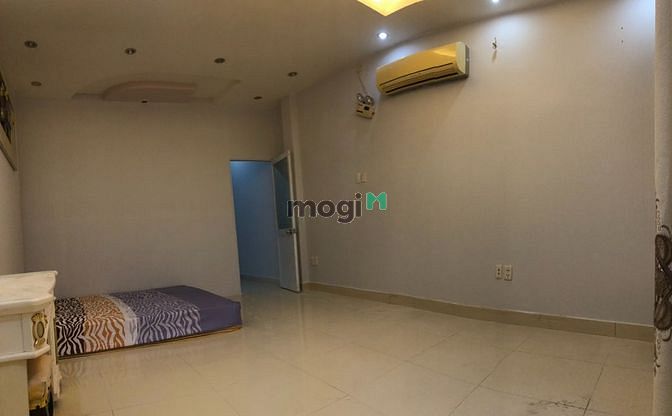 Hình ảnh cho thuê phòng đầy đủ tiện nghi p3 q4