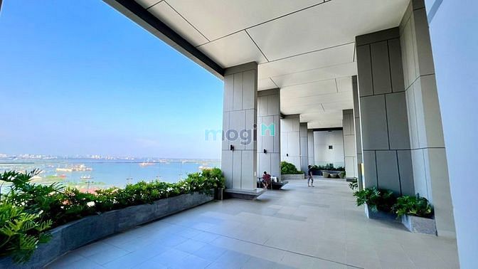 Hình ảnh Cho Thuê CH 2pn.2wc. Tầng trung. Ngay Quận 7. Giá chỉ: 10tr/tháng
