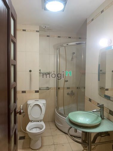 Hình ảnh cho thuê phòng đầy đủ tiện nghi p3 q4