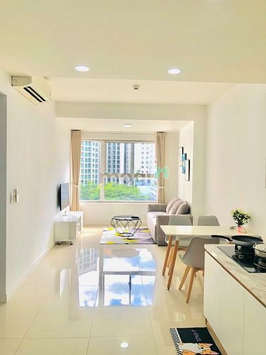 Hình ảnh Cho Thuê Căn Hộ Galaxy 9 50m2 1PN Full Nội Thất Đẹp Giá 14 Triệu