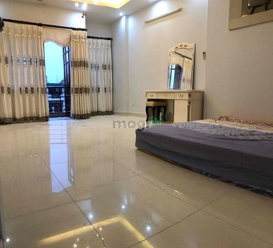 Hình ảnh cho thuê phòng đầy đủ tiện nghi p3 q4