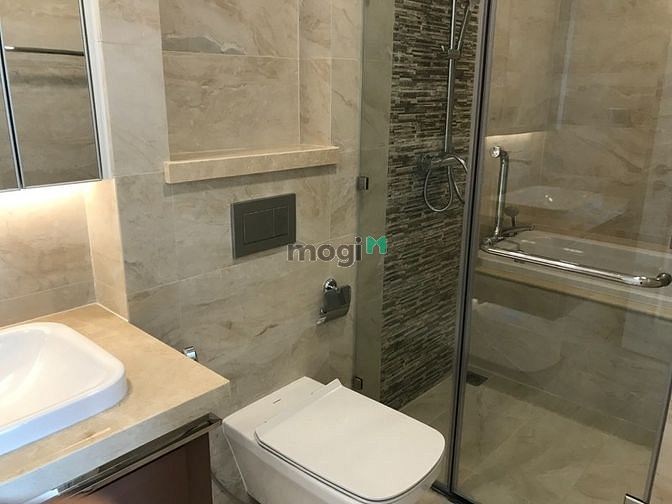 Hình ảnh Vinhomes Golden River Ba Son 79m2 2PN tòa Aqua 3 nội thất cao cấp