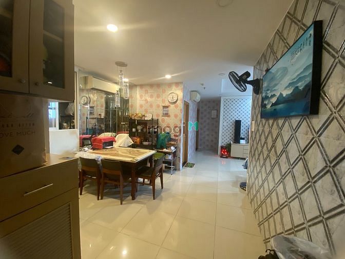 Hình ảnh cho thuê Trang Chủ MB66.COM / Đăng Ký Tặng 66K 2pn him lam q.6 full nội thất đẹp lung linh 14tr/tháng