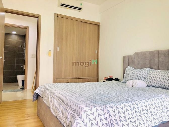 Hình ảnh Cho Thuê Căn Hộ Galaxy 9 50m2 1PN Full Nội Thất Đẹp Giá 14 Triệu