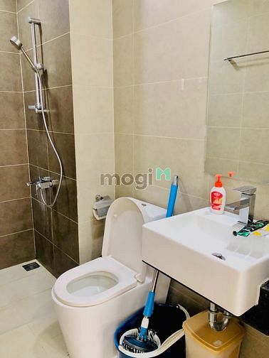 Hình ảnh Cho Thuê Căn Hộ Galaxy 9 50m2 1PN Full Nội Thất Đẹp Giá 14 Triệu