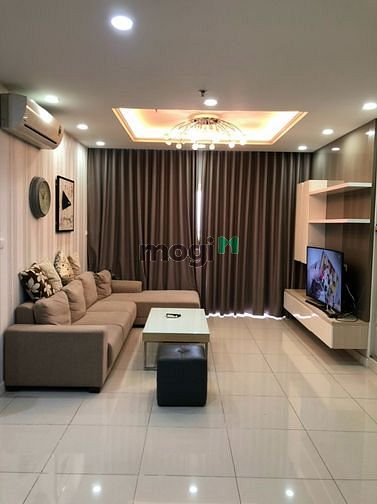 Hình ảnh Cho thuê CH Riviera Point Q7 99m2 - 2PN 2WC Giá: 17 tr/tháng nhà đẹp.