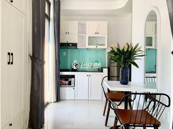 Hình ảnh Mb6623 nạp rút nhanh chóng 1PN FULL NT- bancon- gần sân bay