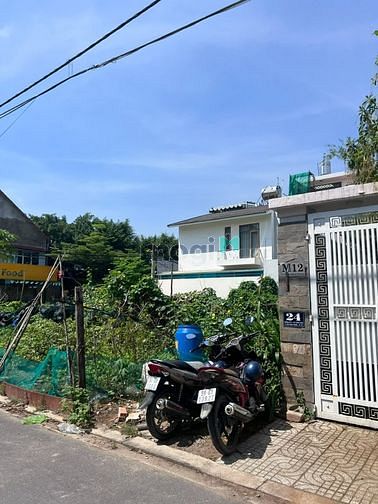 Hình ảnh Chính chủ bán gấp đất MT Hoàng Hoa Thám, Bình Thạnh 80m2. Sổ sẵn