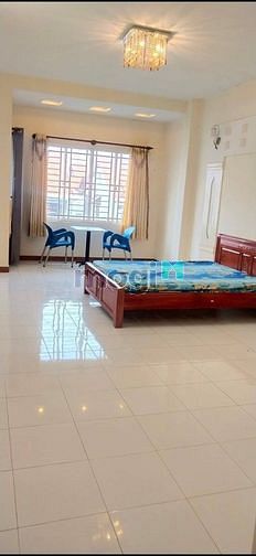 Hình ảnh cho thuê phòng đầy đủ tiện nghi p3 q4