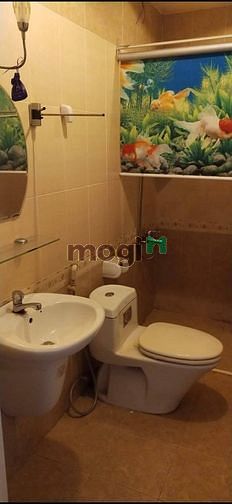 Hình ảnh cho thuê phòng đầy đủ tiện nghi p3 q4