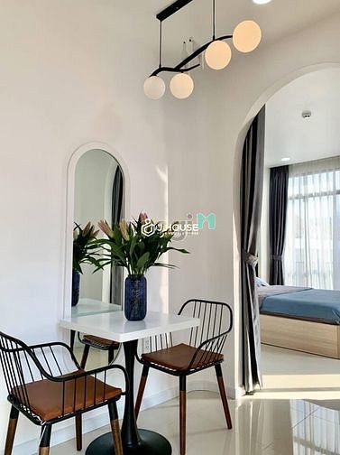 Hình ảnh Mb6623 nạp rút nhanh chóng 1PN FULL NT- bancon- gần sân bay