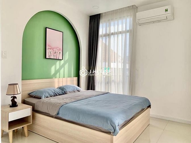 Hình ảnh Mb6623 nạp rút nhanh chóng 1PN FULL NT- bancon- gần sân bay