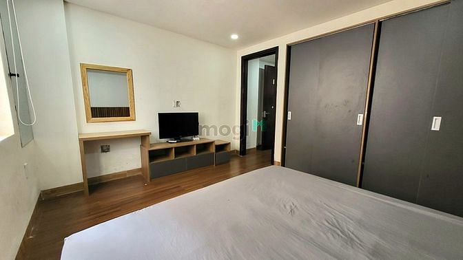 Hình ảnh Cho Thuê Căn Hộ 1PN Riêng Biệt Sát Biển Phạm Văn Đồng & Sông Hàn