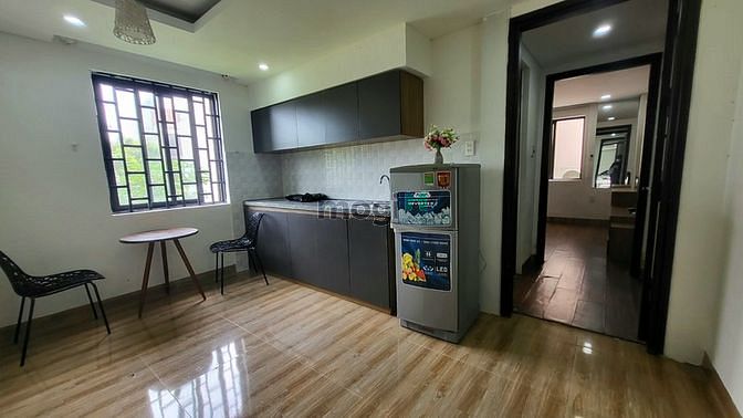 Hình ảnh Cho Thuê Căn Hộ 1PN Riêng Biệt Sát Biển Phạm Văn Đồng & Sông Hàn