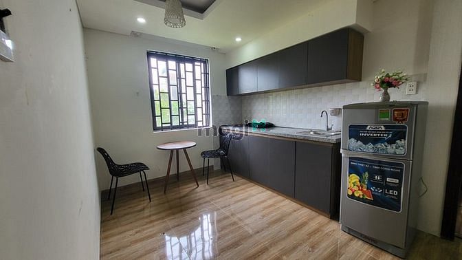 Hình ảnh Cho Thuê Căn Hộ 1PN Riêng Biệt Sát Biển Phạm Văn Đồng & Sông Hàn