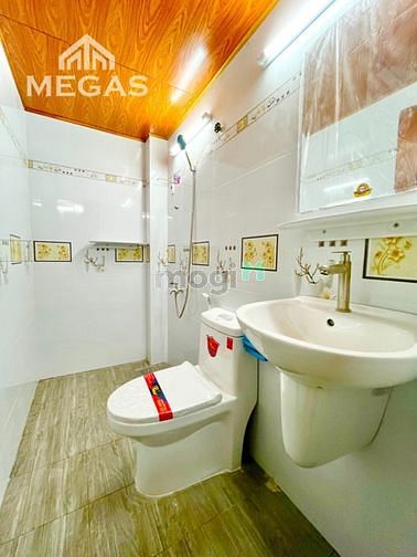 Hình ảnh Mb6623 nạp rút nhanh chóng duplex full nội thất gỗ ngay Mã Lò