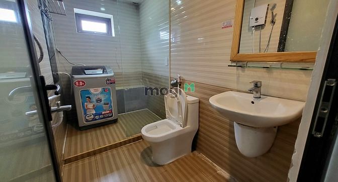 Hình ảnh Cho Thuê Căn Hộ 1PN Riêng Biệt Sát Biển Phạm Văn Đồng & Sông Hàn