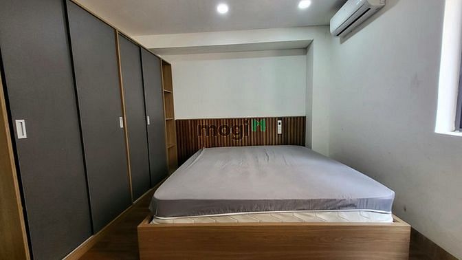 Hình ảnh Cho Thuê Căn Hộ 1PN Riêng Biệt Sát Biển Phạm Văn Đồng & Sông Hàn