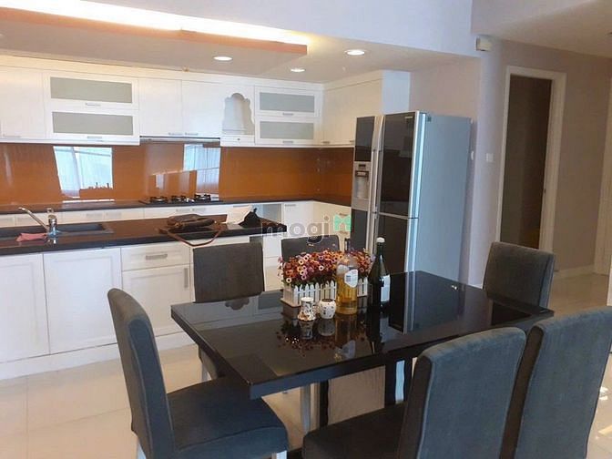 Hình ảnh Cho thuê nhanh Garden Gate 77m2,2PN,2WC, Nội thất đầy đủ