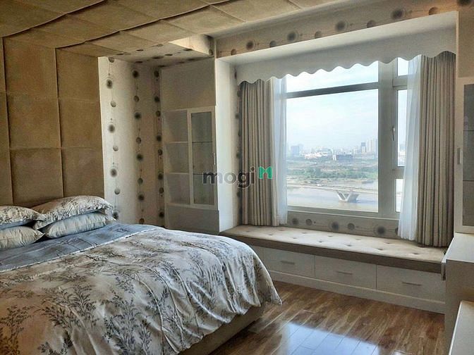 Hình ảnh Cho thuê nhanh Garden Gate 77m2,2PN,2WC, Nội thất đầy đủ