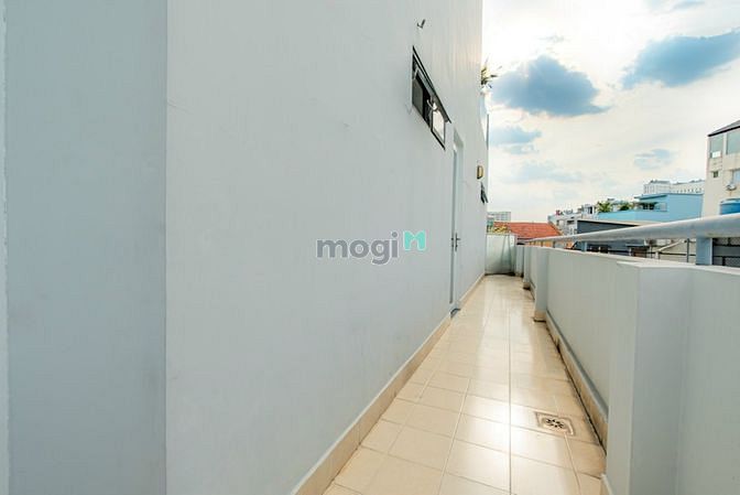 Hình ảnh Cho Thuê 2PN 1WC 55m2 Full NT Cao Cấp - Đinh Công Tráng, Quận 1
