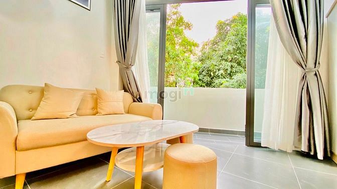 Hình ảnh 🌻 Duplex Xinh - Xịn - Gần Chợ Bà Chiểu - Đại Học Văn Lang - Free Xe