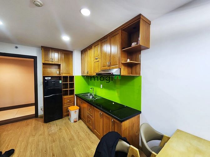 Hình ảnh Cho thuê 2PN. Giá giảm về 15 triệu Bao phí. Chỉ mang vali vào ở