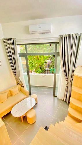 Hình ảnh 🌻 Duplex Xinh - Xịn - Gần Chợ Bà Chiểu - Đại Học Văn Lang - Free Xe