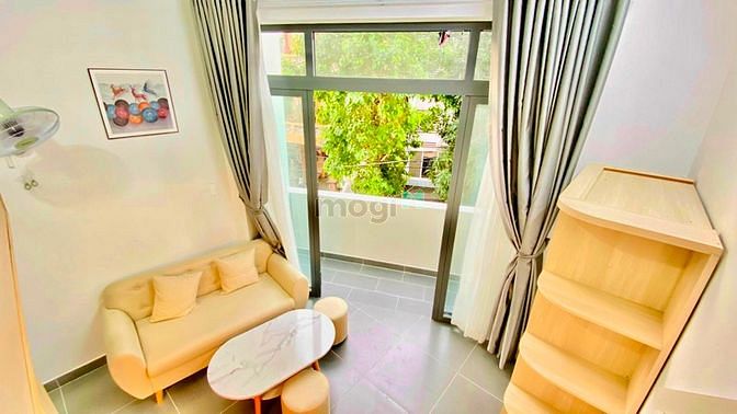 Hình ảnh 🌻 Duplex Xinh - Xịn - Gần Chợ Bà Chiểu - Đại Học Văn Lang - Free Xe