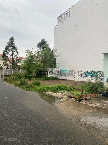 Hình ảnh Duy nhất chỉ có 1 nền 60m2/2tỷ1,đ.Chu Văn An - Bình Thạnh. SHR