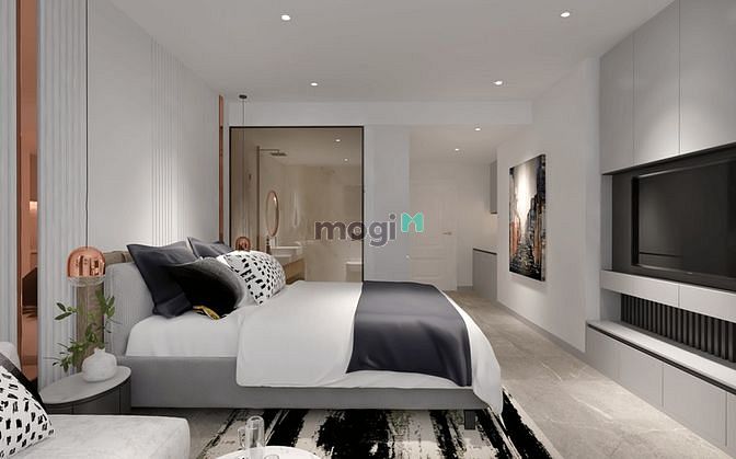 Hình ảnh Thanh lý Trang Chủ MB66.COM / Đăng Ký Tặng 66K Studio góc 2MT - 1.75 tỷ/30m2 - MT Lê Văn Sỹ, Quận 3