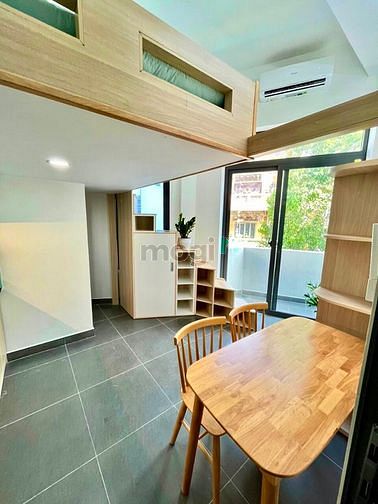 Hình ảnh 🌻 Duplex Xinh - Xịn - Gần Chợ Bà Chiểu - Đại Học Văn Lang - Free Xe