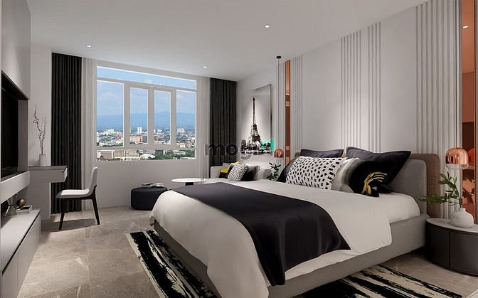 Hình ảnh Thanh lý Trang Chủ MB66.COM / Đăng Ký Tặng 66K Studio góc 2MT - 1.75 tỷ/30m2 - MT Lê Văn Sỹ, Quận 3