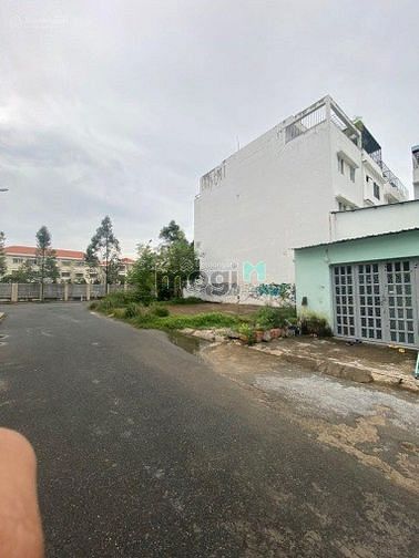 Hình ảnh Duy nhất chỉ có 1 nền 60m2/2tỷ1,đ.Chu Văn An - Bình Thạnh. SHR