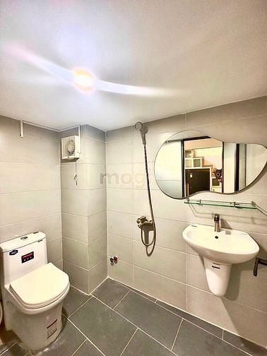 Hình ảnh 🌻 Duplex Xinh - Xịn - Gần Chợ Bà Chiểu - Đại Học Văn Lang - Free Xe