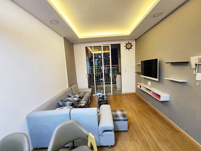 Hình ảnh Cho thuê 2PN. Giá giảm về 15 triệu Bao phí. Chỉ mang vali vào ở