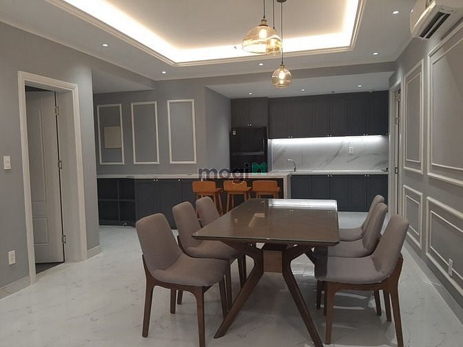 Hình ảnh Cần cho thuê Trang Chủ MB66.COM / Đăng Ký Tặng 66K Riviera Point 2PN 2WC nhà mới 100% giá cực tốt.