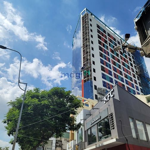 Hình ảnh Thanh lý Trang Chủ MB66.COM / Đăng Ký Tặng 66K Studio góc 2MT - 1.75 tỷ/30m2 - MT Lê Văn Sỹ, Quận 3
