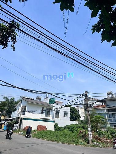 Hình ảnh Bán đất mặt tiền hẻm 86 Đình Phong Phú, TNPB, Quận 9