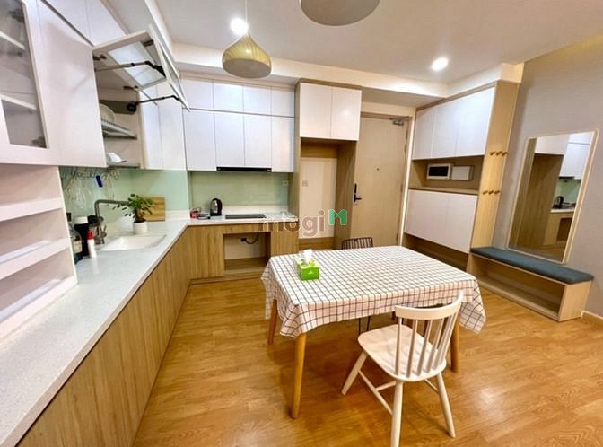 Hình ảnh Gía niêm yết CC PHAN VĂN TRỊ Q5, 65m2 giá cực tốt 1,17 tỷ