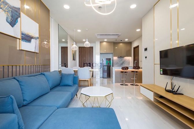 Hình ảnh 2023 tổng hợp quỹ căn chuyển nhượng giá tốt Kingdom 101 - PKD.