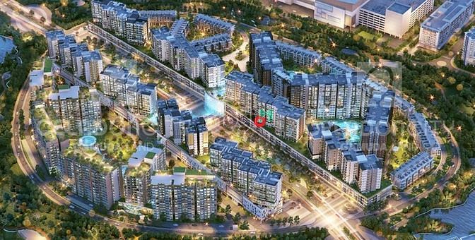 Hình ảnh Cho thuê Trang Chủ MB66.COM / Đăng Ký Tặng 66K Diamon Brilliant 96m2(2pn2wc) ntcb giá 14tr