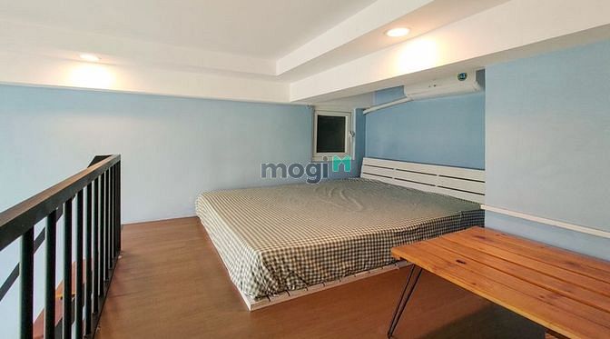 Hình ảnh DUPLEX cách TDTU chỉ 300m Full Nội Thất, Ở được 3-4 bạn