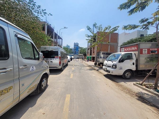 Hình ảnh Bán đất đường 970, P. Phú Hữu, Q9, DT 60m2, giá 1.6 tỷ bao sang sổ,
