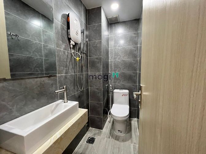 Hình ảnh CĂN HỘ STUDIO BALCON Full NỘI THẤT Cao Cấp GIÁ SINH VIÊN - P6, Gò Vấp
