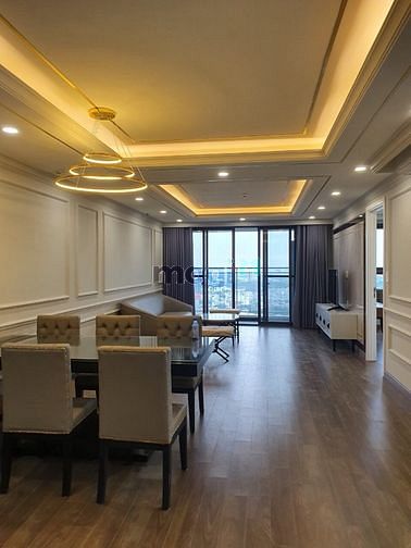 Hình ảnh Cho thuê CH cao cấp Nam Phúc, Phú Mỹ Hưng 3PN, 2 WC, đầy đủ nội thất,