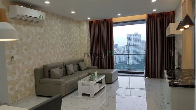 Hình ảnh Cho thuê CH cao cấp Nam Phúc, Phú Mỹ Hưng 3PN, 2 WC, đầy đủ nội thất,