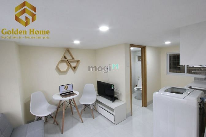 Hình ảnh Căn Hộ Gác lửng Q7 gần trung tâm