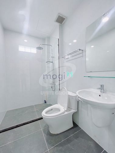 Hình ảnh Cho thuê 1PN Quận 3 có ban công - Full nt xịn xò