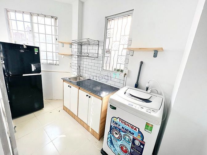 Hình ảnh Cho thuê Trang Chủ MB66.COM / Đăng Ký Tặng 66K full nội thất gần Hutech, Ngoại Thương